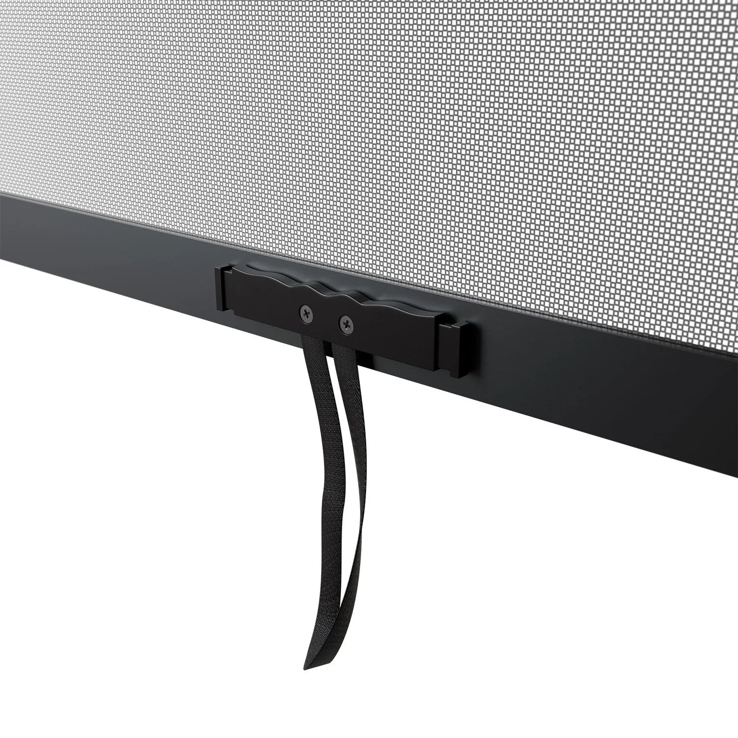 2025 Panel lateral para techo de lamas Tahití