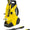 Kärcher Hidrolimpiadora K 4 Power Control, presión: 130 bar, caudal: 420 l/h, rendimiento: 30 m²/h, filtro de agua, 11,5 kg, pistola y manguera de alta presión, boquilla turbo, lanza pulverizadora
