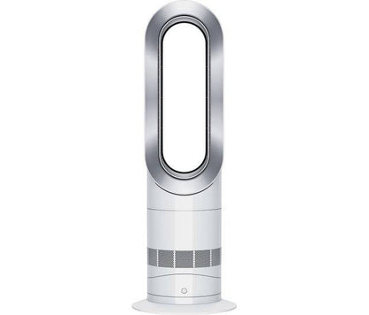 2025 Calefactor ventilador Dyson AM09 (Blanco)