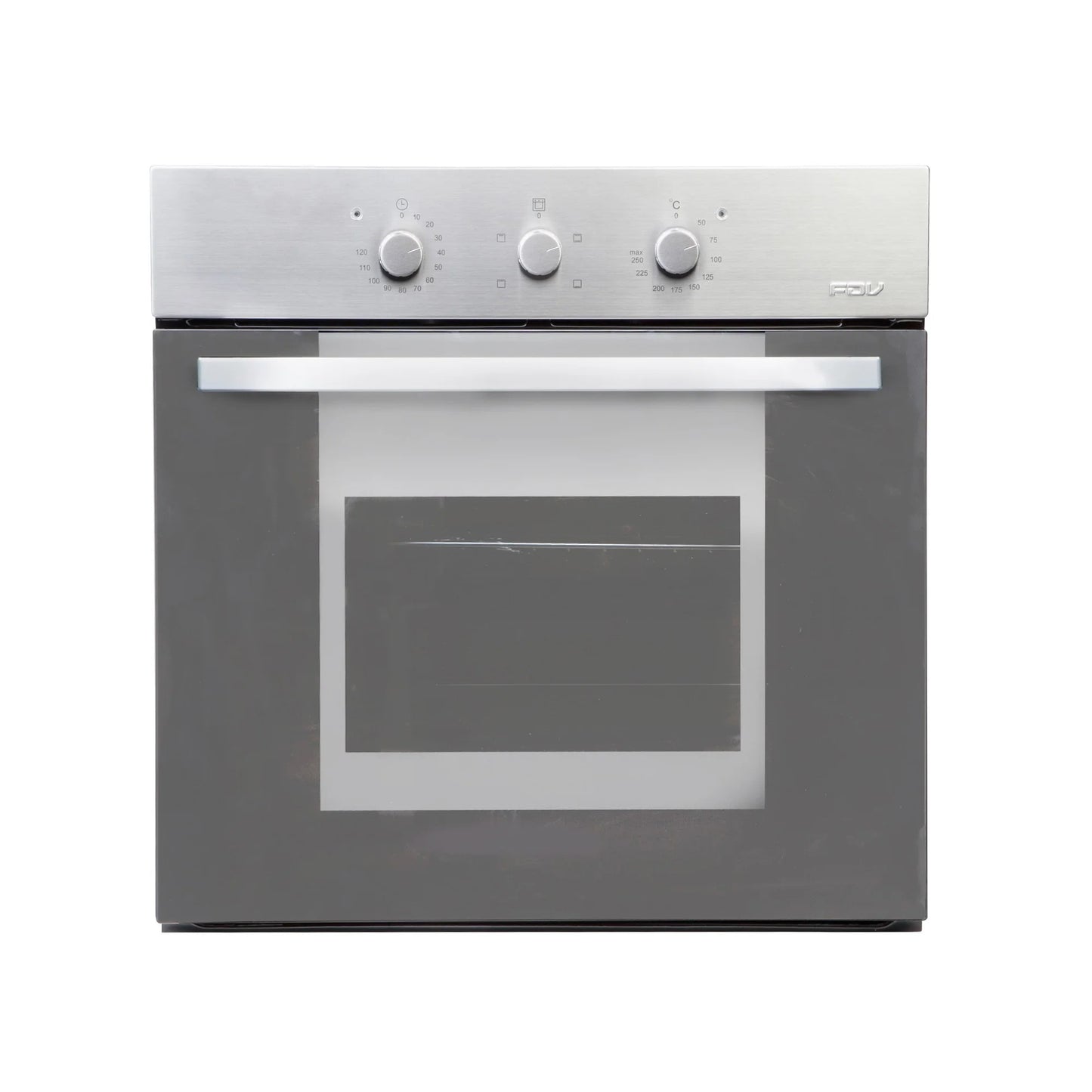 2025 Horno Empotrado Elegance III 52 Lts FDV