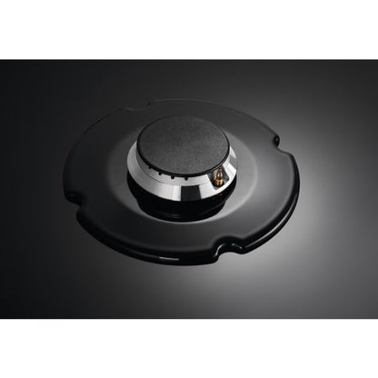 Płyta gazowa ELECTROLUX EGG6407K 59x51cm 4 palniki żeliwny ruszt czarny