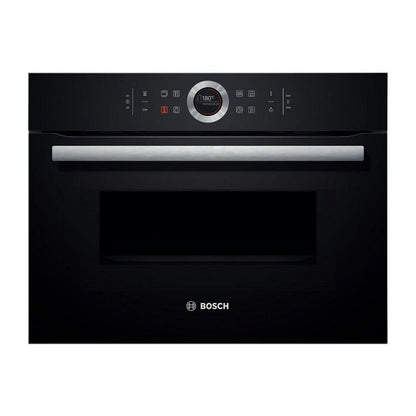 Horno Bosch Cmg633bb1 45cm Negro