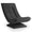 2025 Sillón relax Korsika en terciopelo acanalado