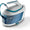 Philips PerfectCare 6000 Series Generator Pary, Silny wyrzut Pary, Gwarancja braku przypaleń, Kompaktowy Design, 1,8L Odłączany Zbiornik na Wodę, Stopa SteamGlide Advanced (PSG6064/80)