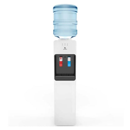 2025 Dispensador de Agua de Carga Superior Avalon A1 – Blanco
