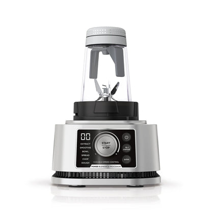 2025 Sistema de cocina Mega Ninja Power Blender Processor