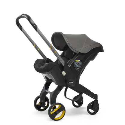 2025 Doona Asiento de Auto para Bebé + Cochecito