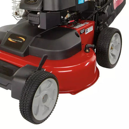2025 Cortadora de Césped Gasolina Autopropulsada Toro de 30” Personal Pace