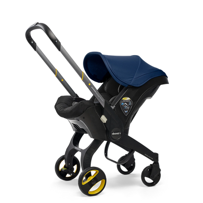 2025 Doona Asiento de Auto para Bebé + Cochecito