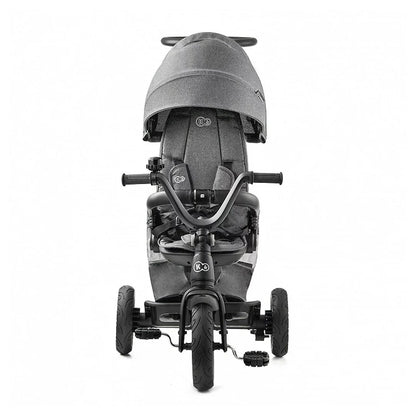 2025 Triciclo 5 en 1 EASYTWIST 360°