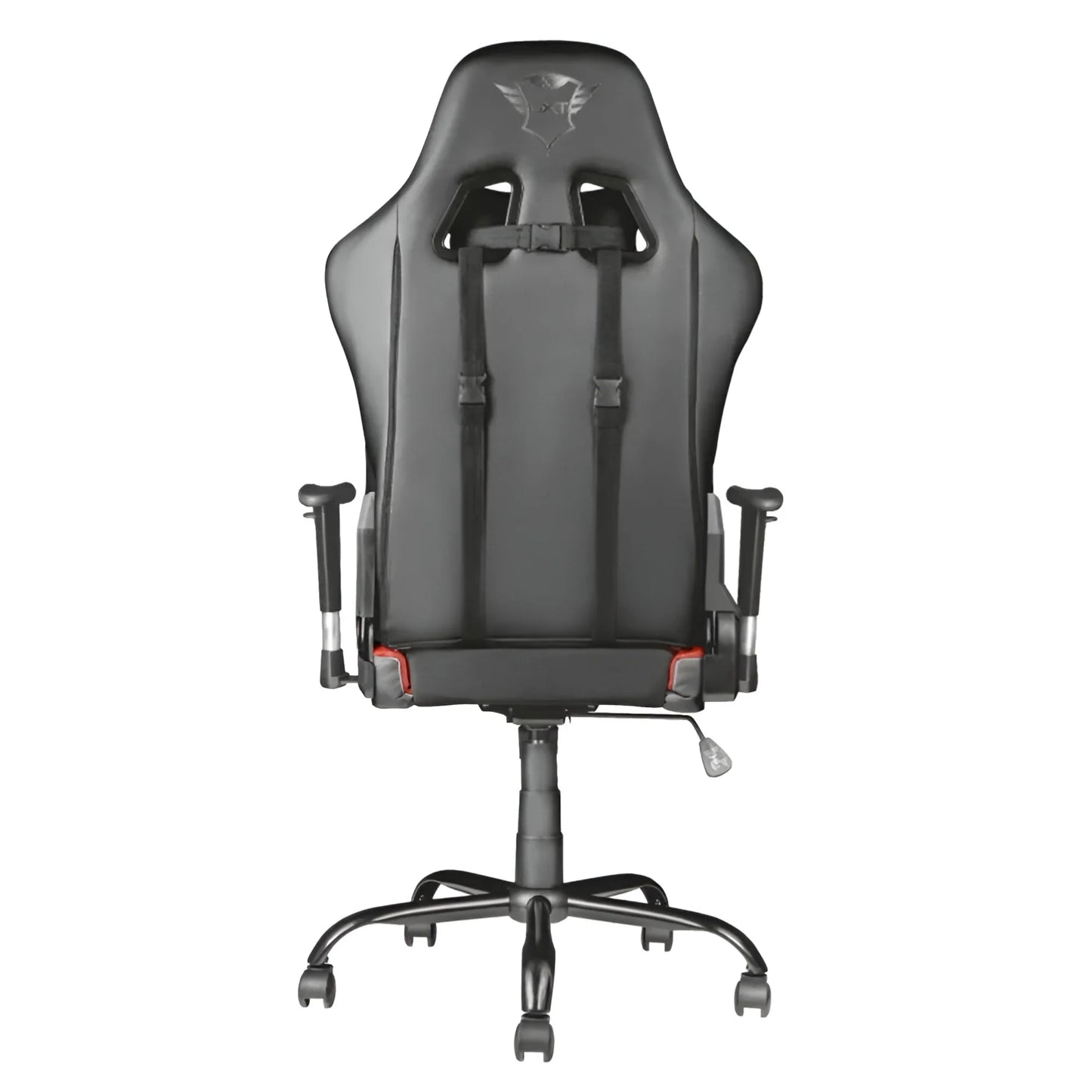 2025 Silla Gamer Ergonómica Trust GXT 707 Resto Red Pro Gaming