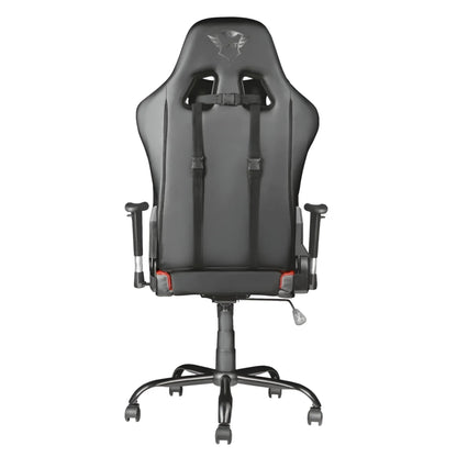 2025 Silla Gamer Ergonómica Trust GXT 707 Resto Red Pro Gaming