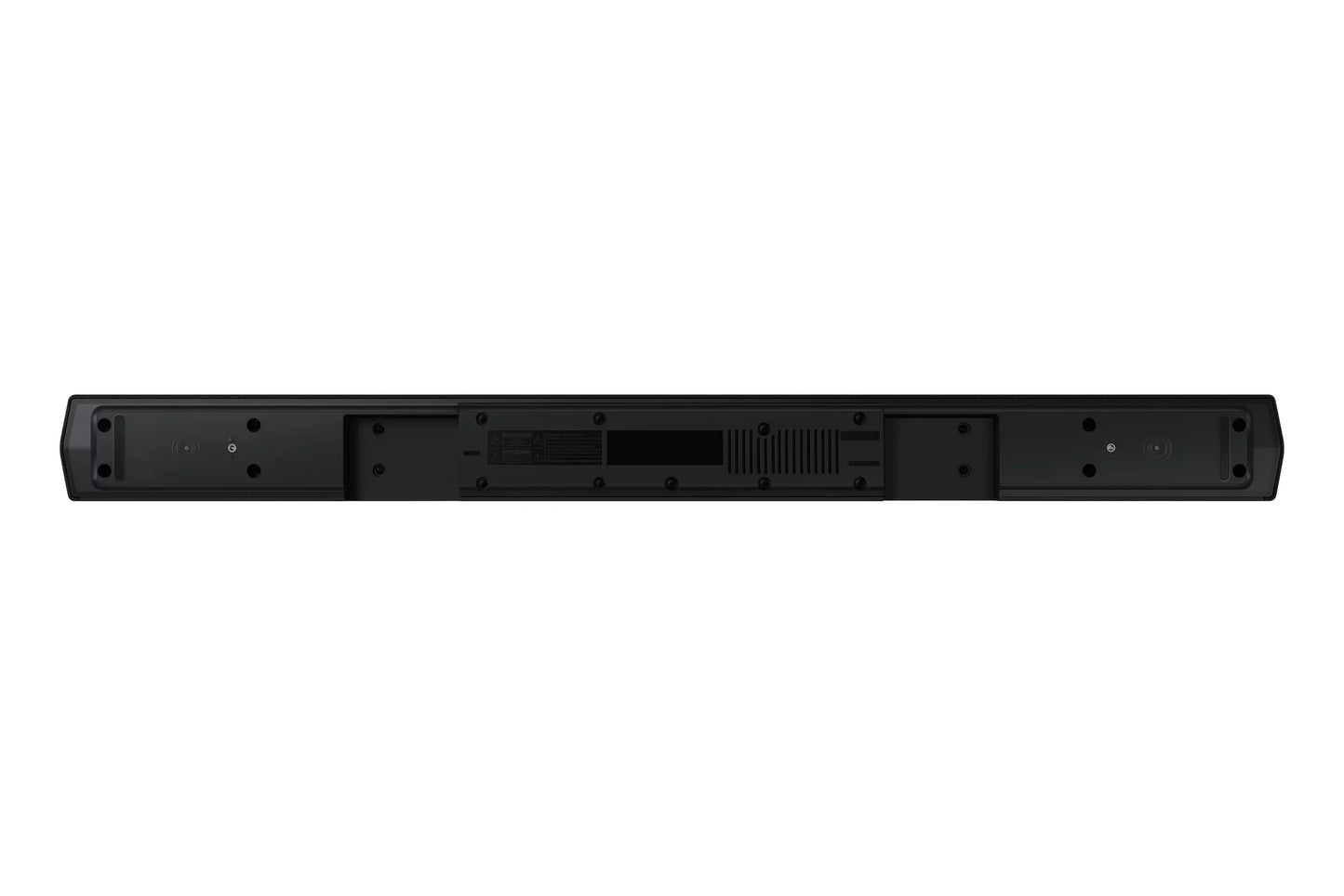 2025 Barra de sonido SAMSUNG Serie B 2.1 canales con Dolby Audio – HW-B43M/ZAE