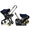 2025 Asiento Infantil para Auto DOONA con Base LATCH – Asiento y Carrito Integrado Listo para Usar