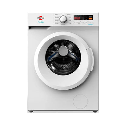 2025 LAVARROPAS TOKYO CECILIA 6KG
