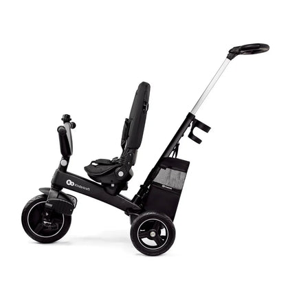 2025 Triciclo 5 en 1 EASYTWIST 360°