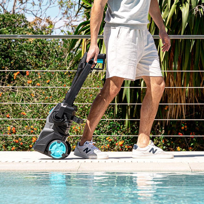 HydroBoost 1600 Car&Garden