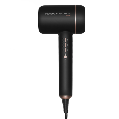 IoniCare 6000 RockStar Fire