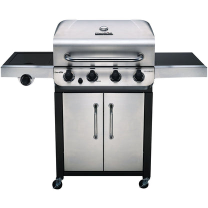2025 Parrilla a gas Char-Broil – Serie Performance