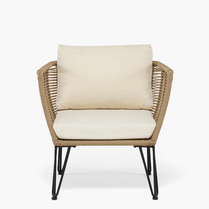 2025 Sofá 1C Maresias Beige