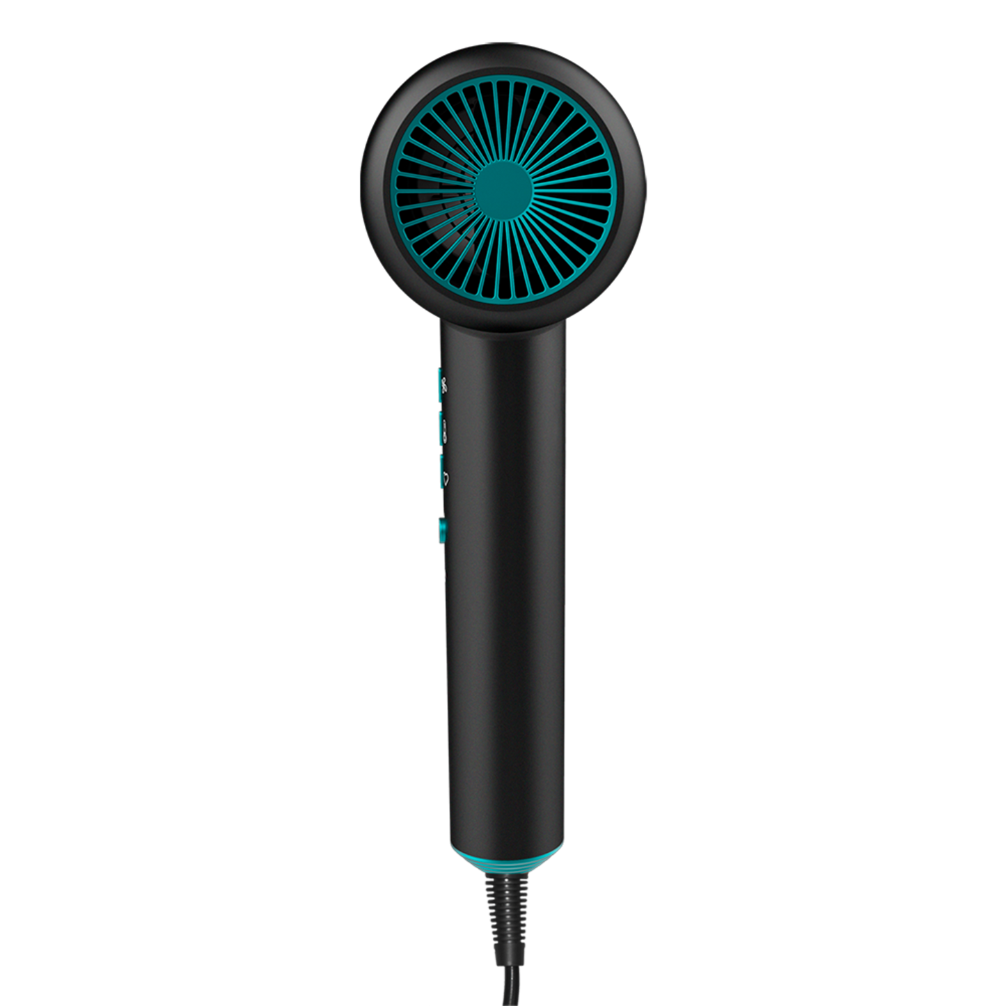 IoniCare 6000 RockStar Ice