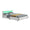 2025 Cama tapizada Sevilla 140x200 cm en blanco