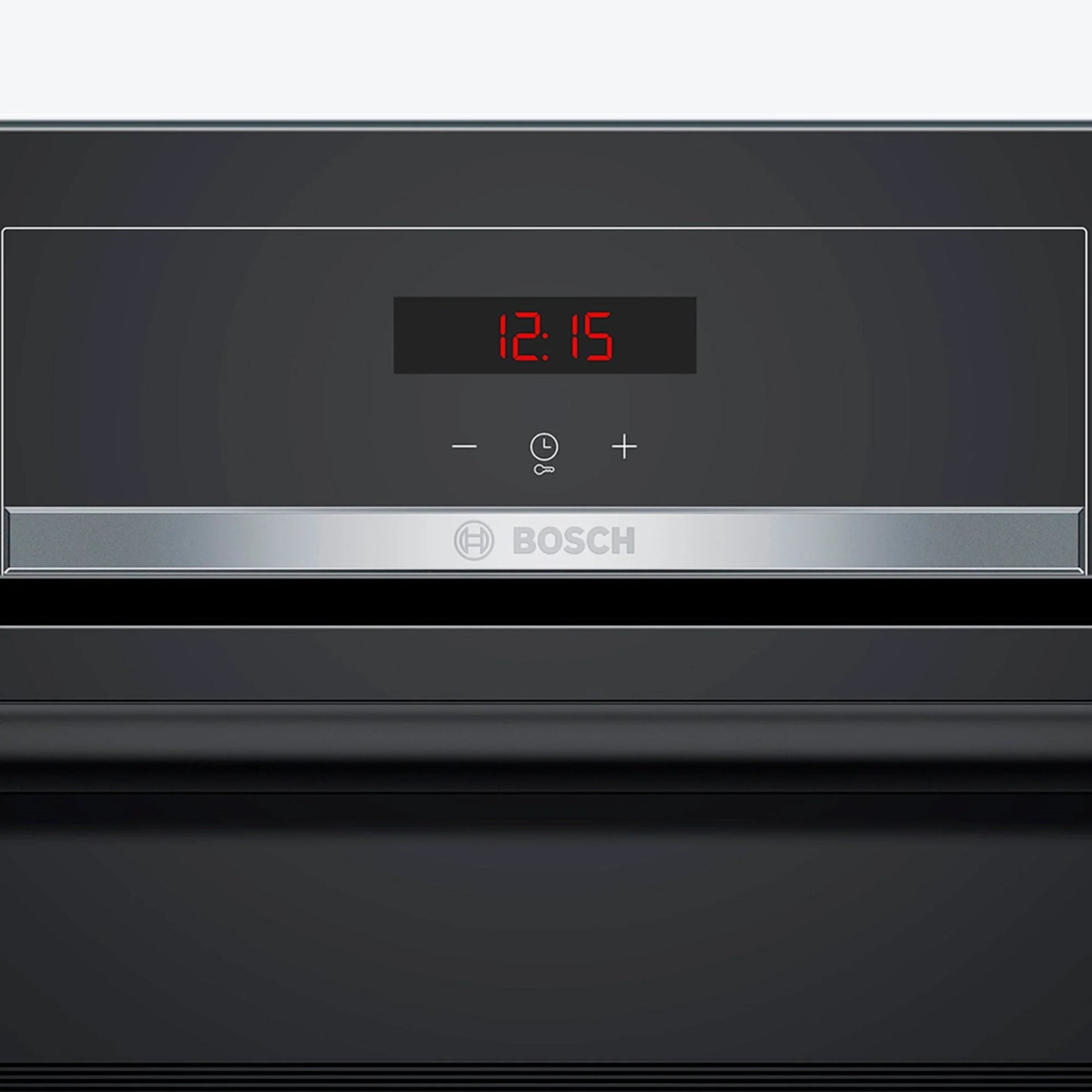 2025 Horno 3D Hotair HBA513BB1 60 cm Bosch