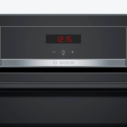 2025 Horno 3D Hotair HBA513BB1 60 cm Bosch