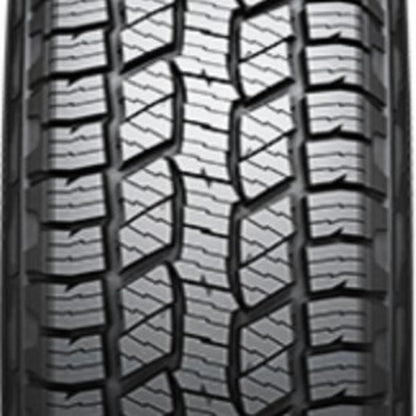 2025 Laufenn X FIT AT LC01 LT235/75R15 104/101R C neumático todoterreno para camionetas ligeras