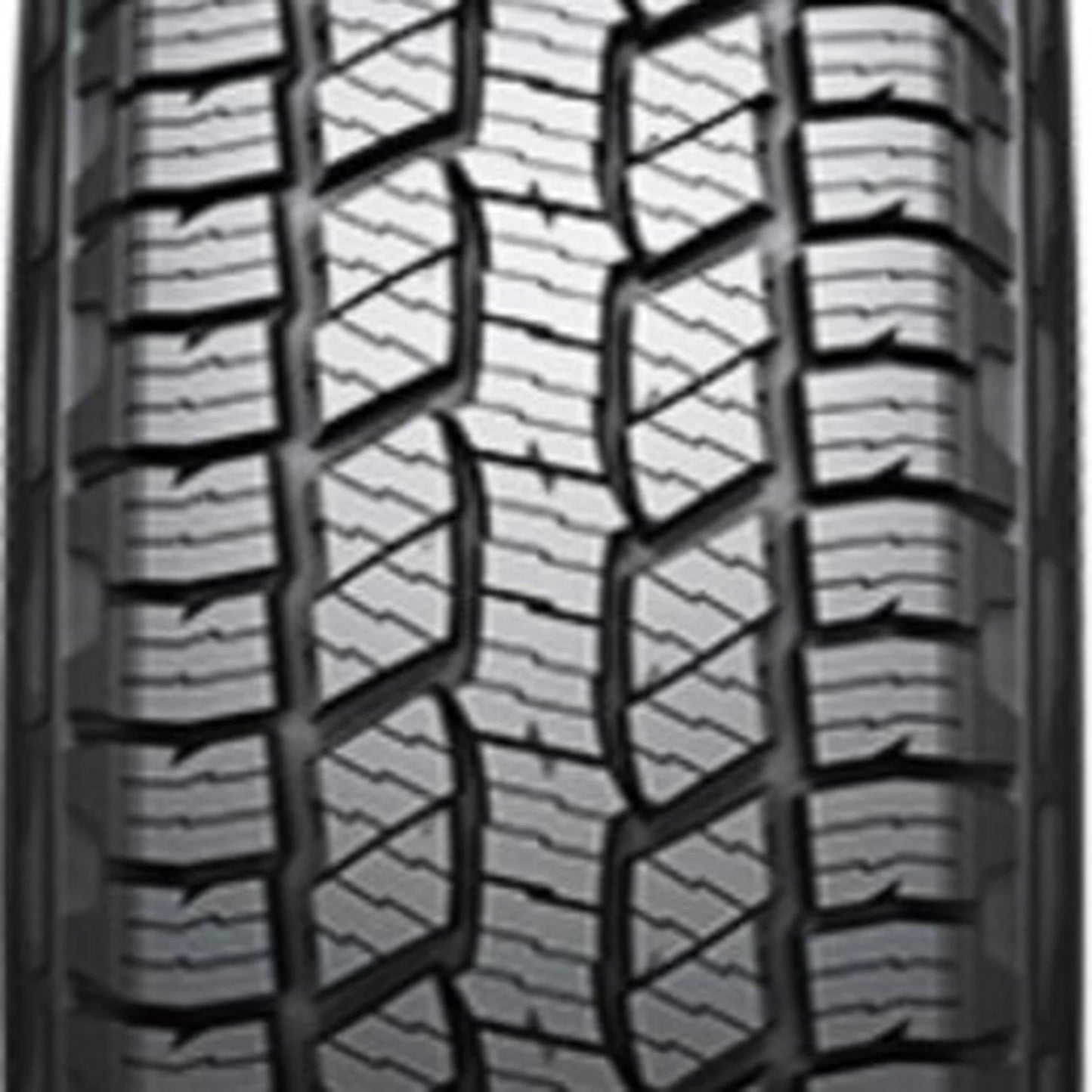 2025 Laufenn X FIT AT LC01 235/75R17 109T neumático todo terreno para coche