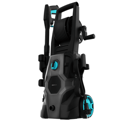 HydroBoost 2000 Car&Garden Pro