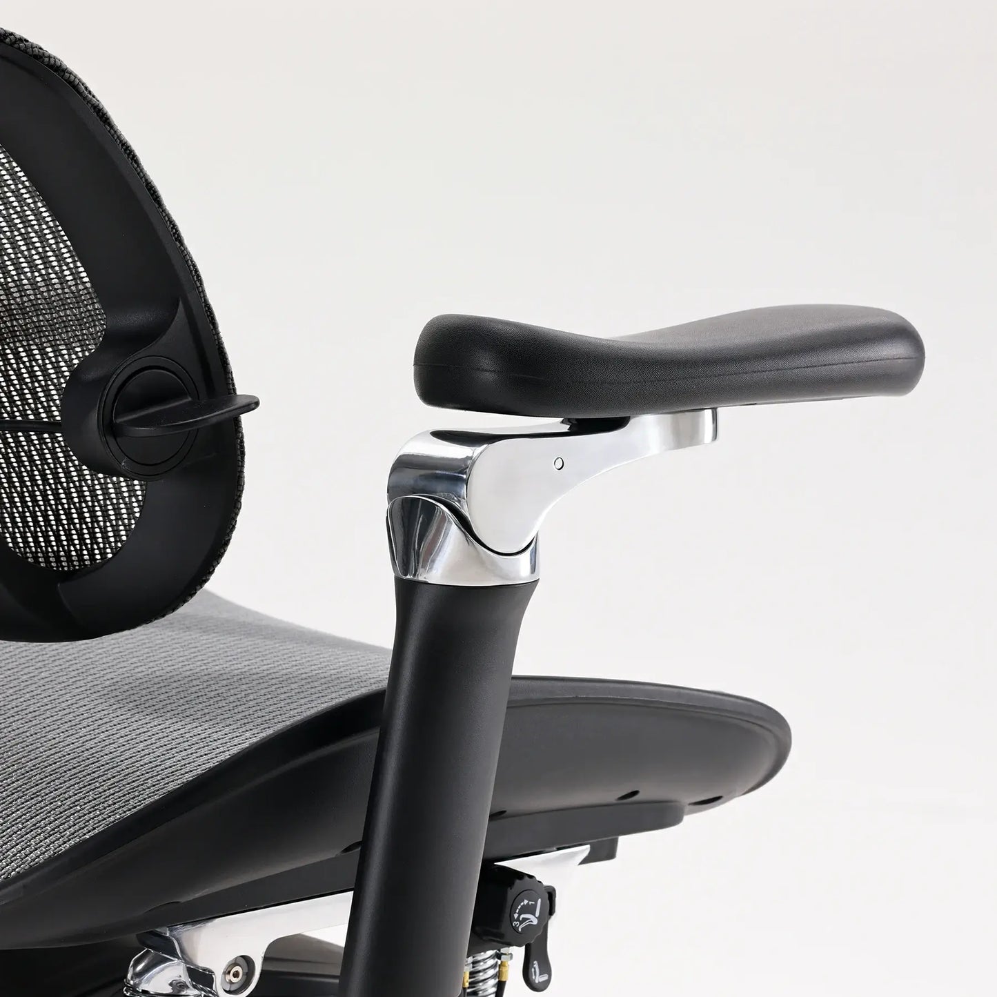 2025 Silla Ergonómica “Desafiando la Gravedad” Sihoo Doro S300
