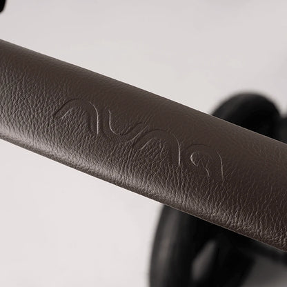 2025 Sistema de viaje Nuna Mixx Next + Arra Next Premium | Incluye silla de paseo, capazo y portabebés | Base giratoria 360° e ISOFIX
