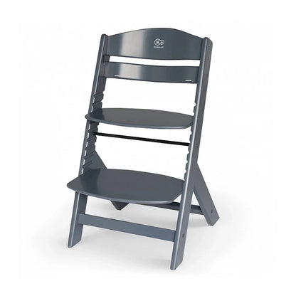 2025 Silla de comer evolutiva 2 en 1 Enock