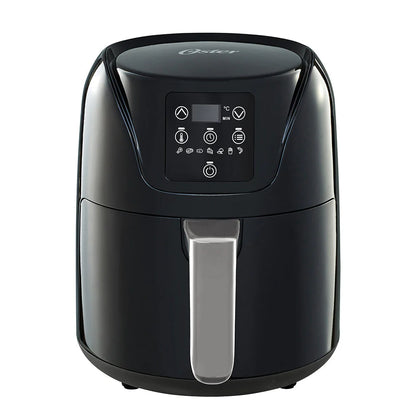 2025 Freidora de Aire Digital 4 Lts Revestimiento Diamond Force CKSTAF40DDF Oster
