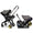 2025 Asiento Infantil para Auto DOONA con Base LATCH – Asiento y Carrito Integrado Listo para Usar