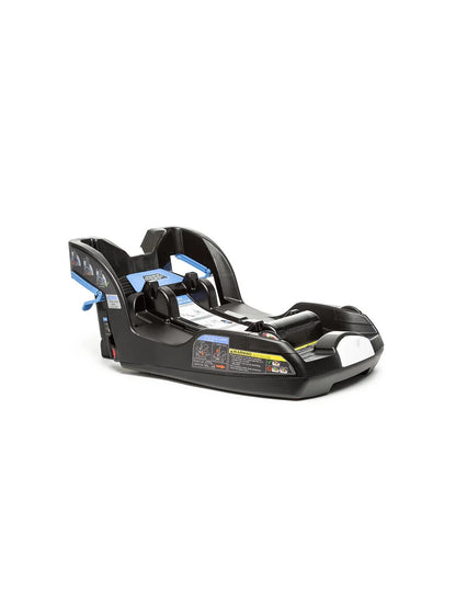 2025 Asiento Infantil para Auto DOONA con Base LATCH – Asiento y Carrito Integrado Listo para Usar