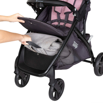 2025 Sistema de Viaje Baby Trend Tango