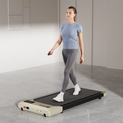2025 Cinta de Caminar Inteligente DeerRun Q1 Starlight con Control Remoto – 159 kg