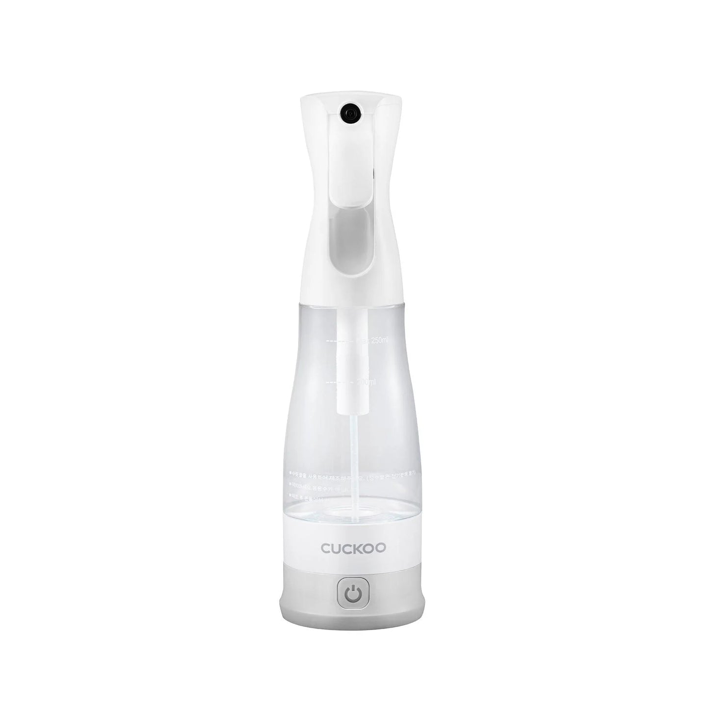 2025 Limpiador Desinfectante Natural DIY (CS-A0250AW)