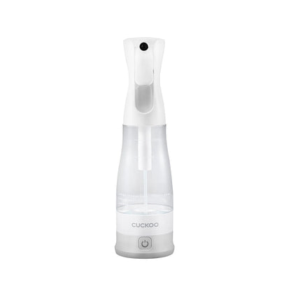 2025 Limpiador Desinfectante Natural DIY (CS-A0250AW)