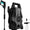 Cecotec HydroBoost 2400 AdvanceClean High Pressure Washer. 2400W, Home, Garden or Car, Flow Rate of 480l/h, 180 Pressure Bars, Aluminium Pump, Action Radius 14 m