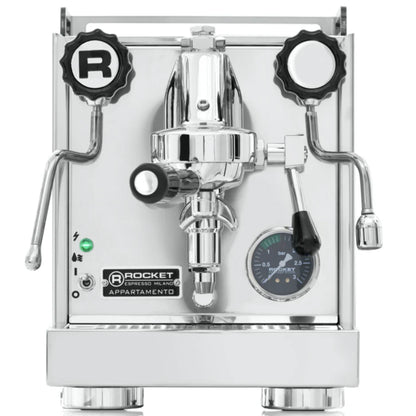 2025 Máquina de espresso Rocket Appartamento