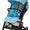 Cybex BEEZY BLK Almond Beige | beż