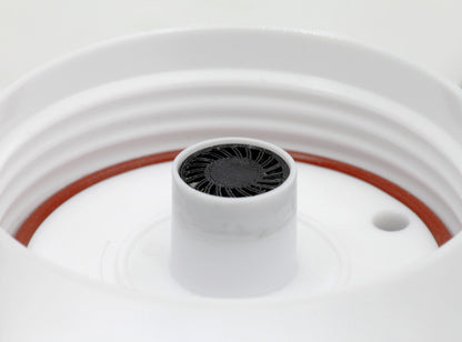 2025 SANUNO Grande – Filtro de agua para fregadero en set completo con cartucho NFP Premium y gran capacidad