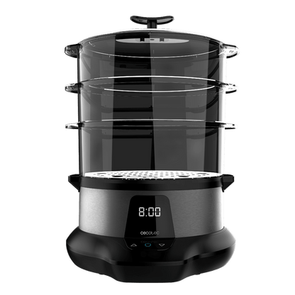 Vapovita 3000 Pro