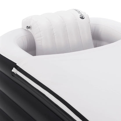 2025 Bañera inflable – Tu oasis de bienestar en casa o al aire libre