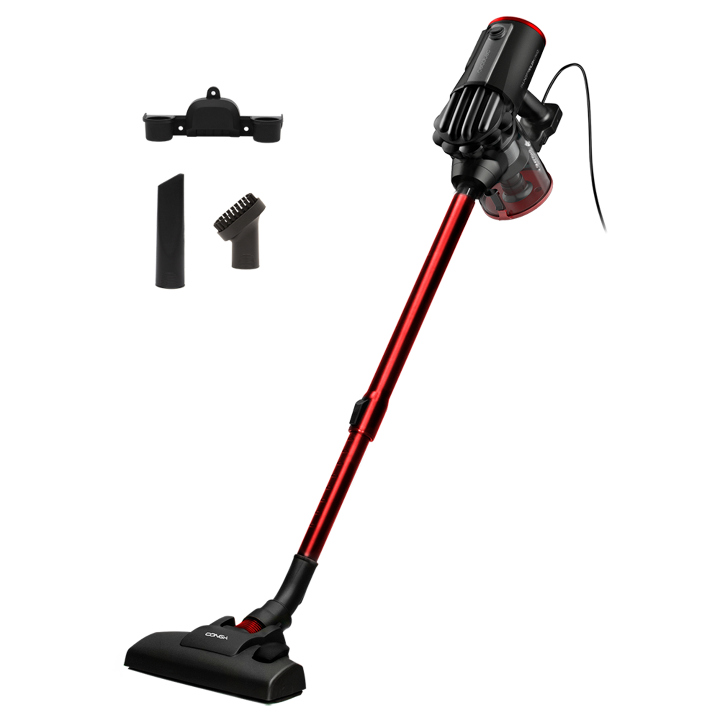 ThunderBrush