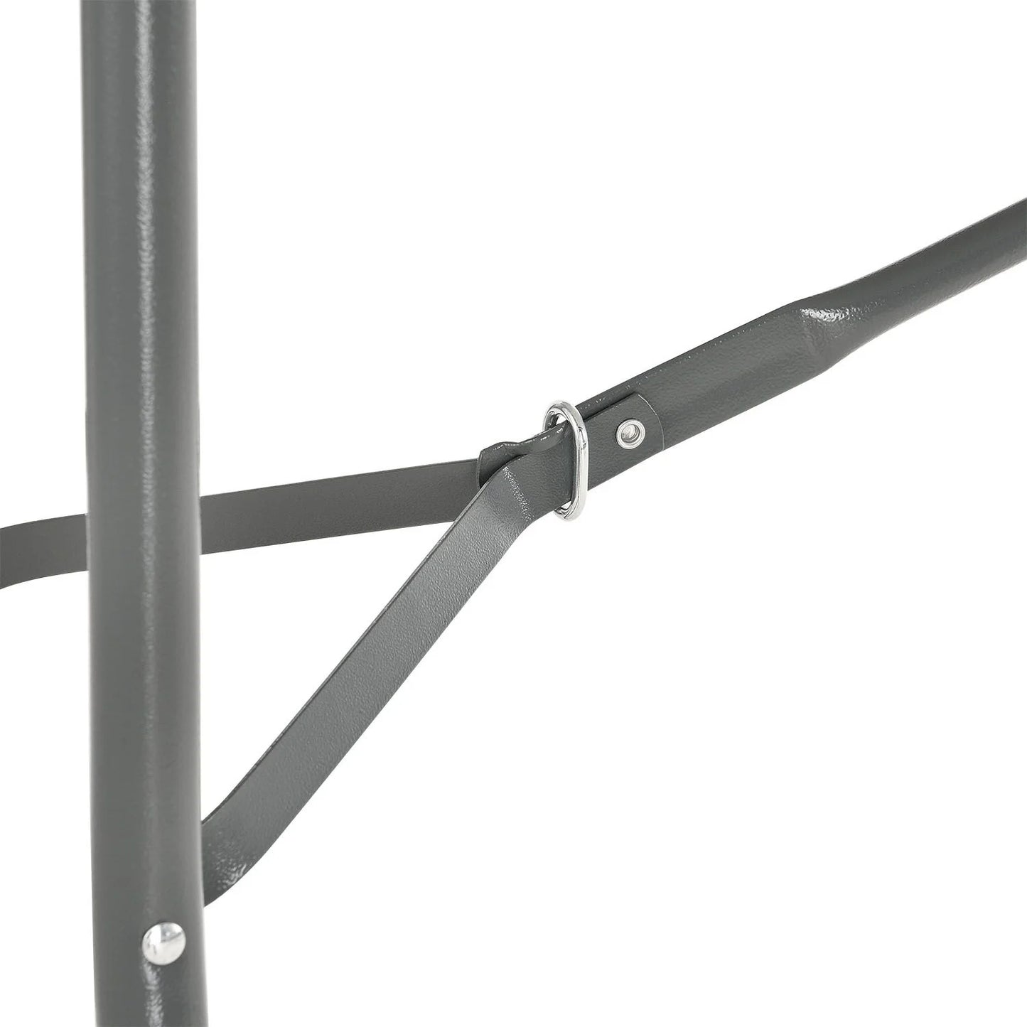 2025 Conjunto de mobiliario plegable para fiestas Bayreuth 180x70x74 cm