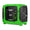 Generador portátil de propano ALP 850W/1000W